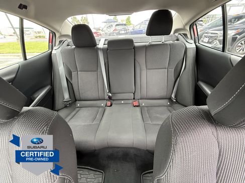 Used 2024 Subaru Legacy Premium AWD/4WD image 15