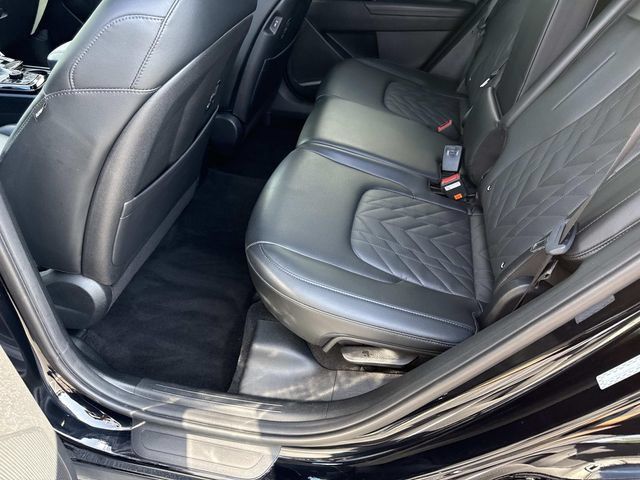 Used 2024 Kia Sportage X-Pro Prestige AWD/4WD image 13