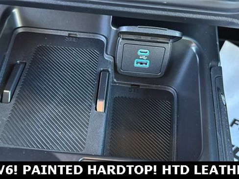 New 2025 Ford Bronco Outer Banks image 17