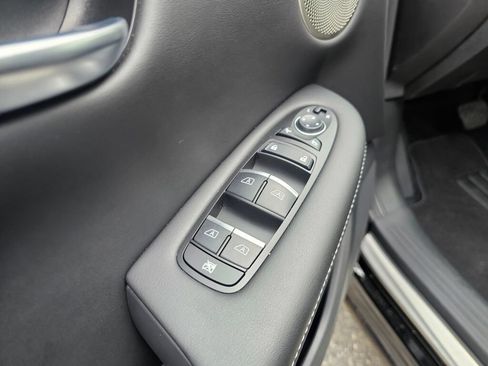 Used 2024 INFINITI QX50 Luxe AWD/4WD image 27