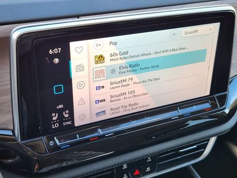 New 2026 Volkswagen Atlas SE AWD/4WD image 15