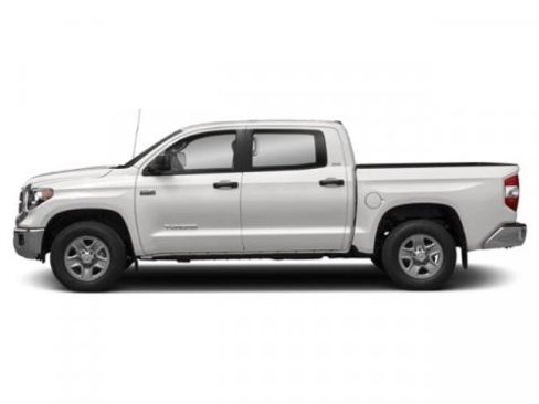 Used 2019 Toyota Tundra SR5 image 6