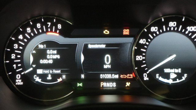 Used 2017 Lincoln MKC Reserve w/ Lincoln MKC Climate Package AWD/4WD image 20