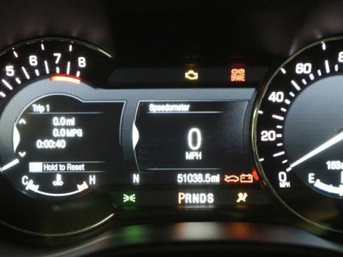 Used 2017 Lincoln MKC Reserve w/ Lincoln MKC Climate Package image 20