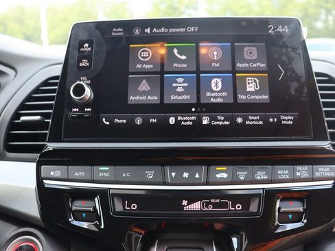 Used 2026 Honda Odyssey EX-L image 24