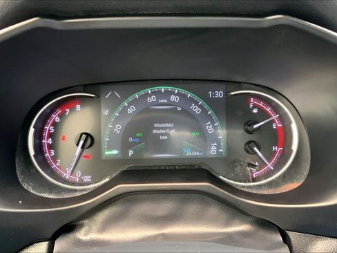 Used 2023 Toyota RAV4 XLE w/ Convenience Package AWD/4WD image 26