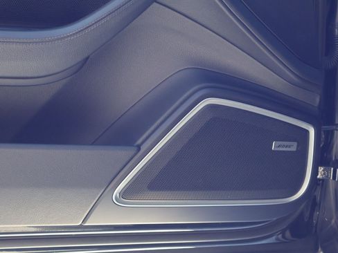 Certified 2023 Porsche Panamera 4 AWD/4WD image 13