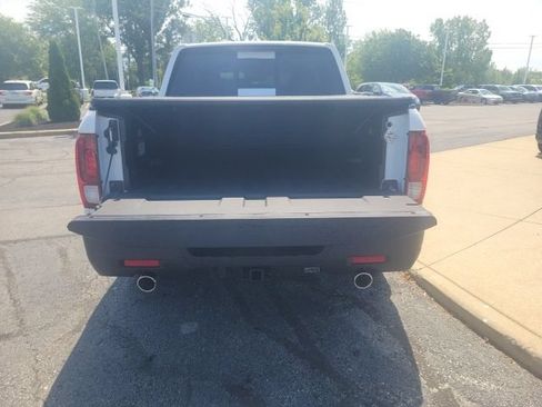 New 2026 Honda Ridgeline RTL image 8