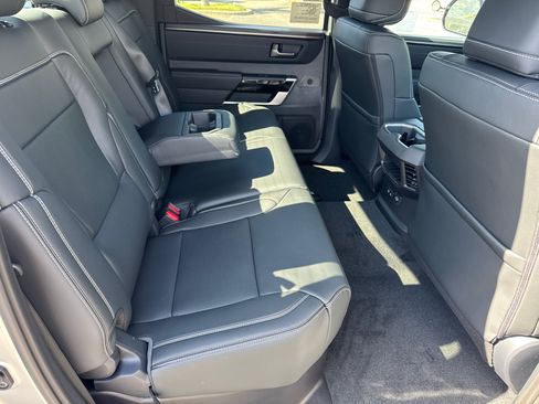 New 2026 Toyota Tundra Limited AWD/4WD image 19