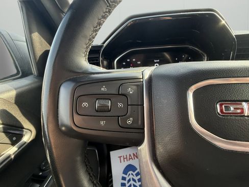 Used 2023 GMC Sierra 1500 Elevation image 21