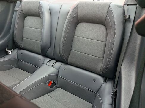 Used 2024 Ford Mustang GT image 22