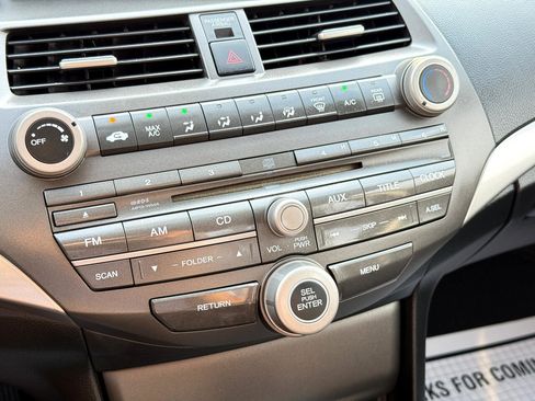 Used 2012 Honda Accord LX image 49