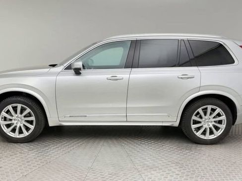 Used 2018 Volvo XC90 T6 Inscription w/ Convenience Package AWD/4WD image 5