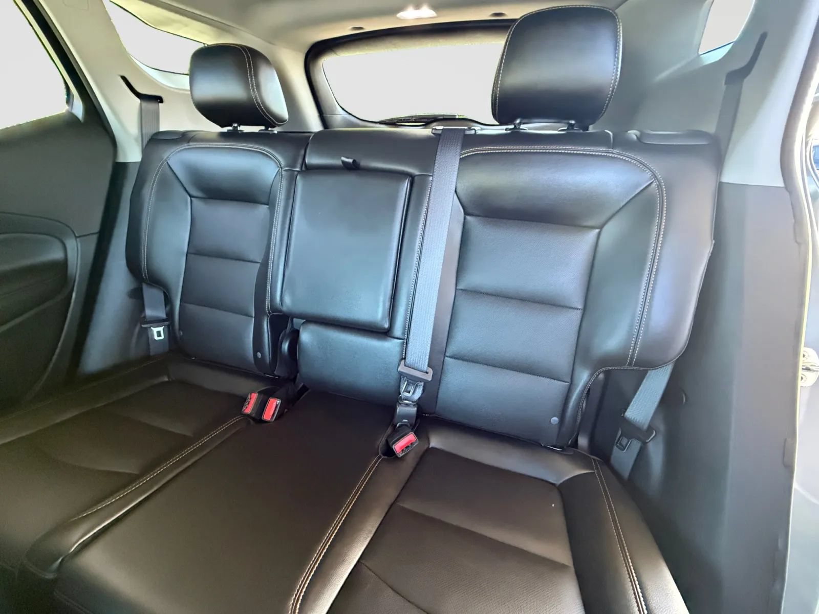 Used 2021 GMC Terrain SLT w/ Elevation Edition AWD/4WD image 15