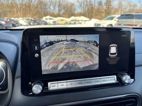 Certified 2023 Hyundai Kona Limited w/ Cargo Package image 18