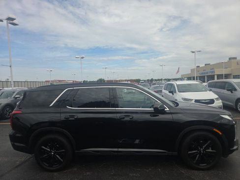 Used 2023 Hyundai Palisade XRT w/ Cargo Package FWD image 7