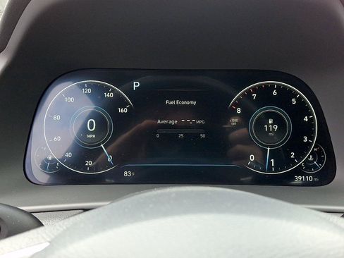 Certified 2023 Hyundai Sonata SEL Plus w/ Cargo Package FWD image 20