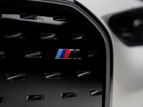 Used 2023 BMW i4 M50 w/ Premium Package image 13