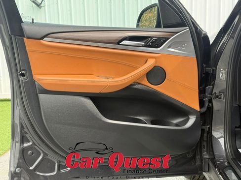 Used 2020 BMW X3 xDrive30i w/ Premium Package image 11