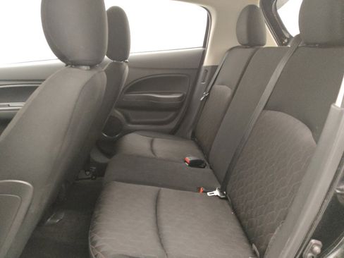 Used 2024 Mitsubishi Mirage ES FWD image 18