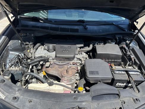 Used 2012 Toyota Camry SE image 20