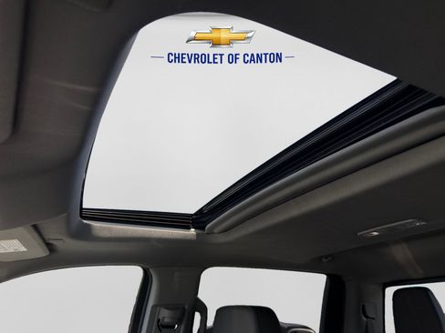 New 2026 Chevrolet Silverado 2500 LTZ AWD/4WD image 22