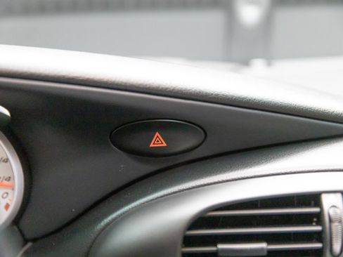 Used 2003 Porsche Boxster S RWD image 76