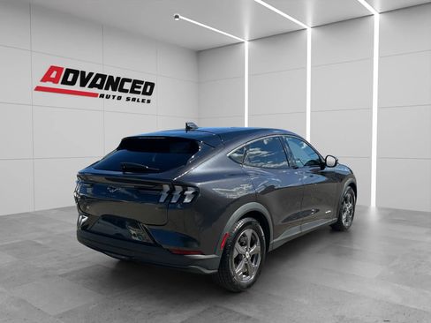 Used 2022 Ford Mustang Mach-E Select image 6