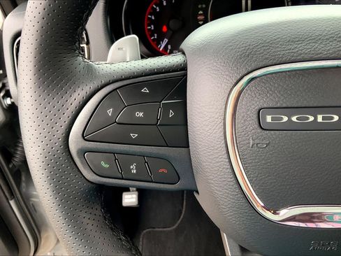 Used 2025 Dodge Durango GT w/ Blacktop Package image 20