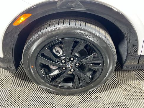 New 2026 Buick Encore GX Sport Touring image 23