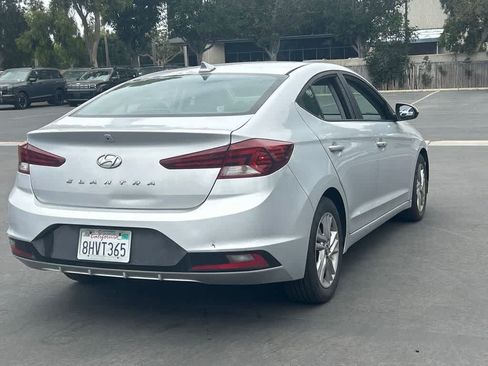 Used 2019 Hyundai Elantra Value Edition w/ Cargo Package FWD image 2