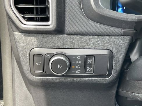 New 2025 Ford Bronco Sport Outer Banks image 20