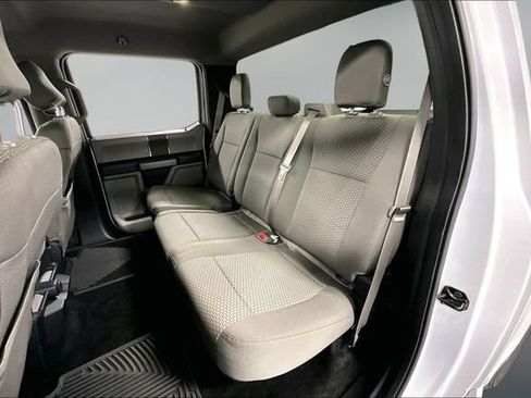 Used 2015 Ford F150 XLT RWD image 19