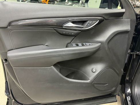 Used 2023 Buick Envision Essence w/ Sport Touring Package image 41