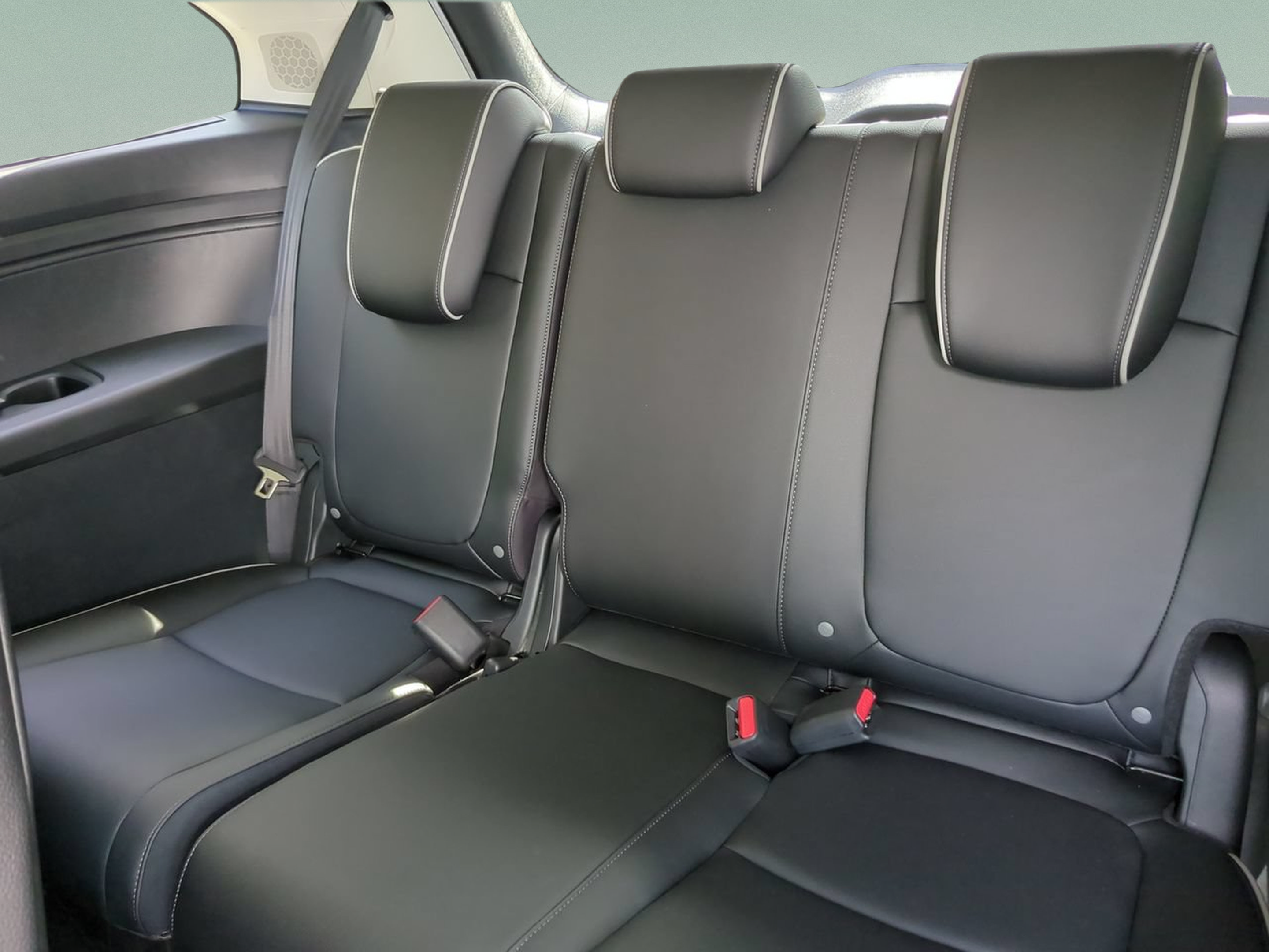 New 2026 Honda Odyssey Elite image 19