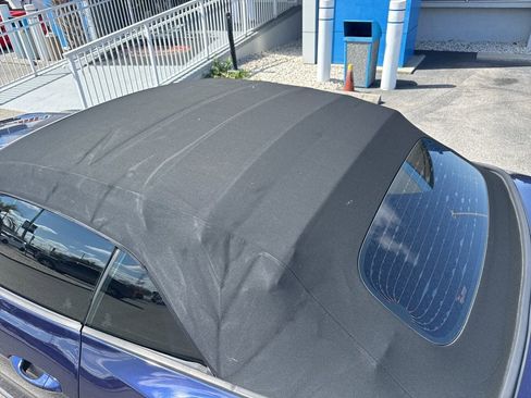 Used 2018 Ford Mustang Premium w/ Equipment Group 201A image 17