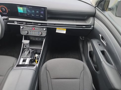 New 2026 Hyundai Tucson SE FWD image 14