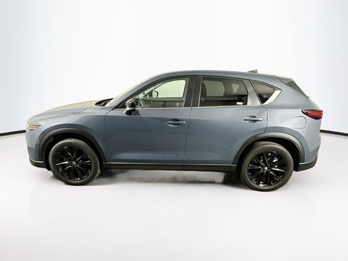 Used 2025 MAZDA CX-5 Carbon Edition AWD/4WD image 4