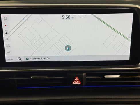 Used 2024 Hyundai Ioniq 6 Limited image 28