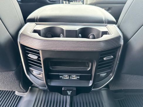 New 2025 RAM 2500 Laramie w/ Sport Appearance Package image 19