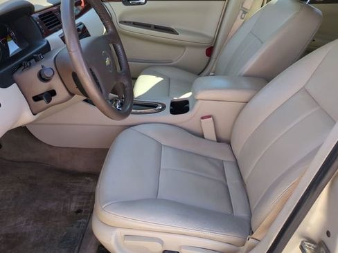 Used 2008 Chevrolet Impala LT w/ Luxury Edition Package image 13