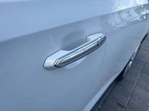 Used 2023 Cadillac CT4 Premium Luxury w/ Climate Package image 16