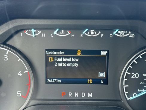 Used 2025 Ford F250 XLT w/ FX4 Off-Road Package AWD/4WD image 15