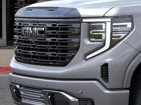 New 2026 GMC Sierra 1500 Denali Ultimate AWD/4WD image 14
