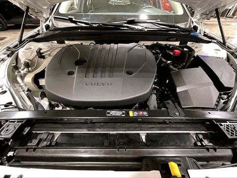 Certified 2023 Volvo S60 B5 Core w/ Climate Package image 10