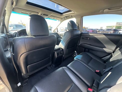 Used 2014 Lexus RX 350 FWD image 19