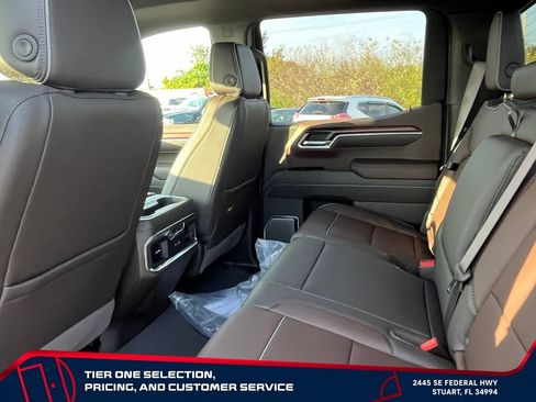 New 2026 GMC Sierra 1500 Denali AWD/4WD image 12