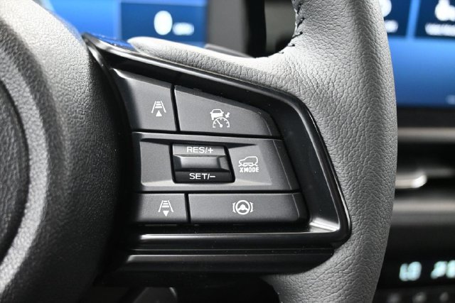 New 2026 Subaru Outback Limited XT AWD/4WD image 27