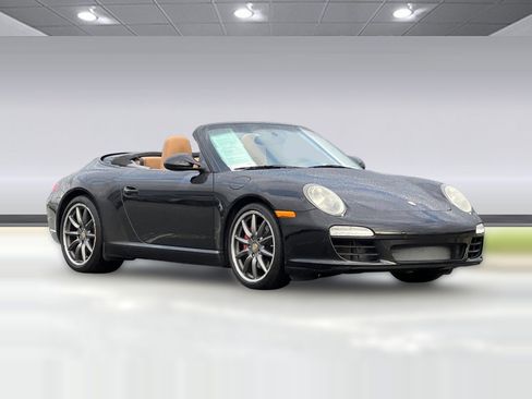 Used 2009 Porsche 911 Carrera S image 33