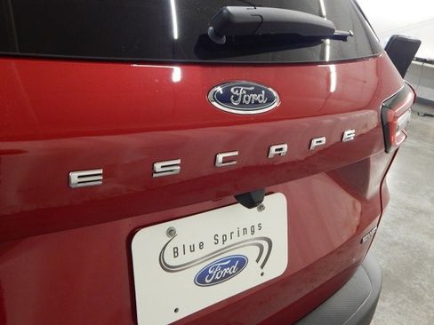 New 2026 Ford Escape Active w/ Tech Pack #1 image 5